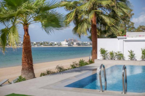 Villa Sezavi frond O, Palm Jumeirah